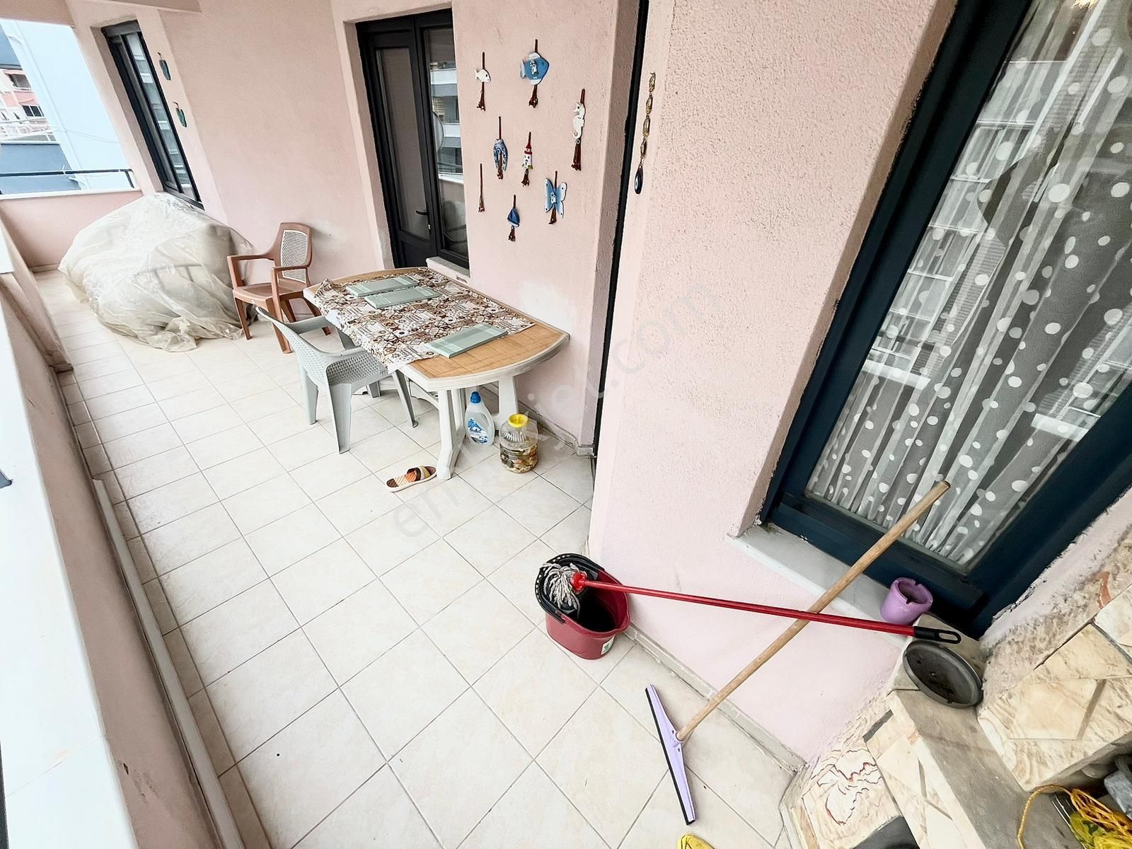 ▆yetkisi Yükselden Ön Cephe Arakat 3+1 Ultra Geniş Satılık Daire - Görsel 27