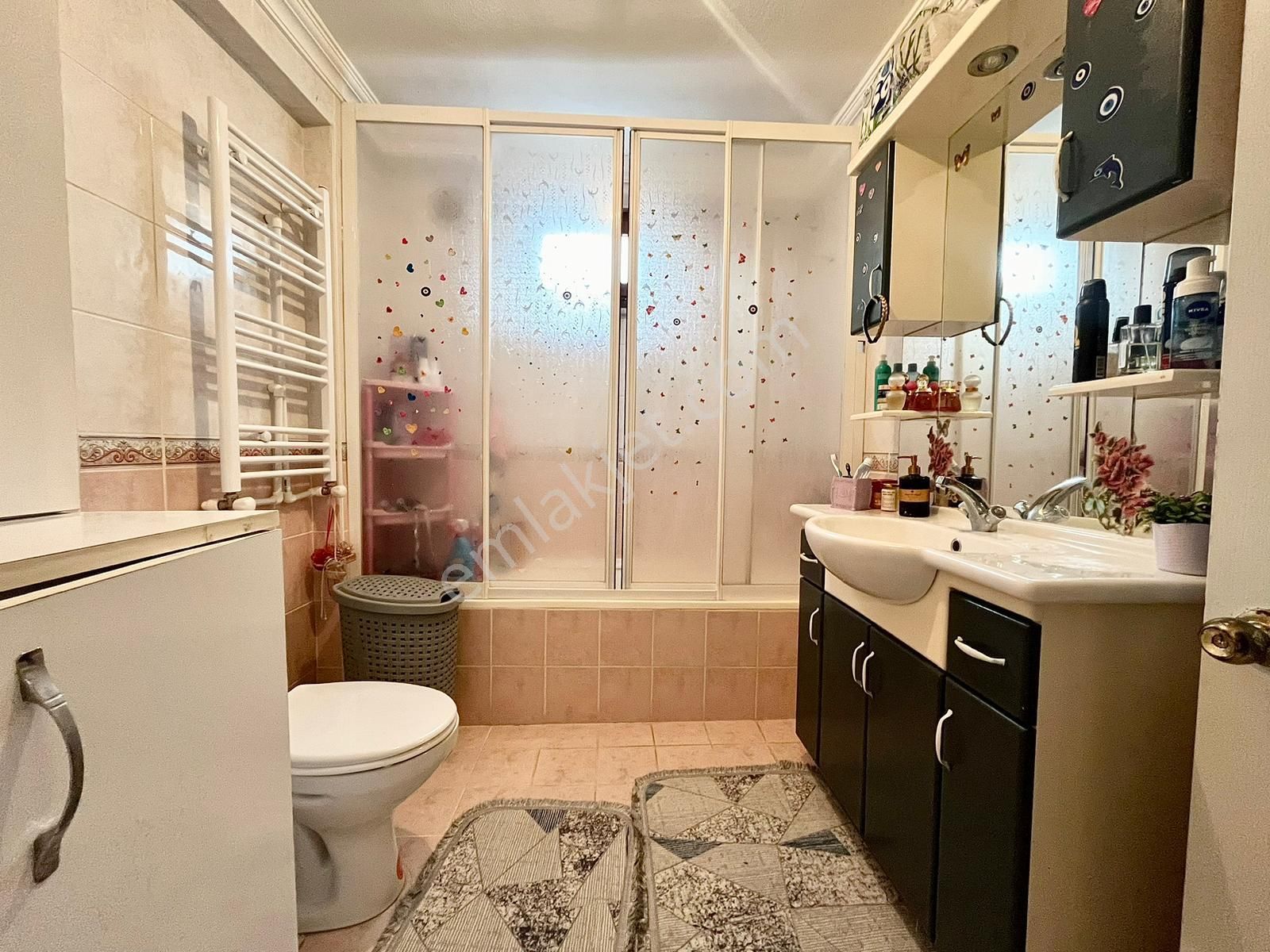 ▆yetkisi Yükselden Ön Cephe Arakat 3+1 Ultra Geniş Satılık Daire - Görsel 10