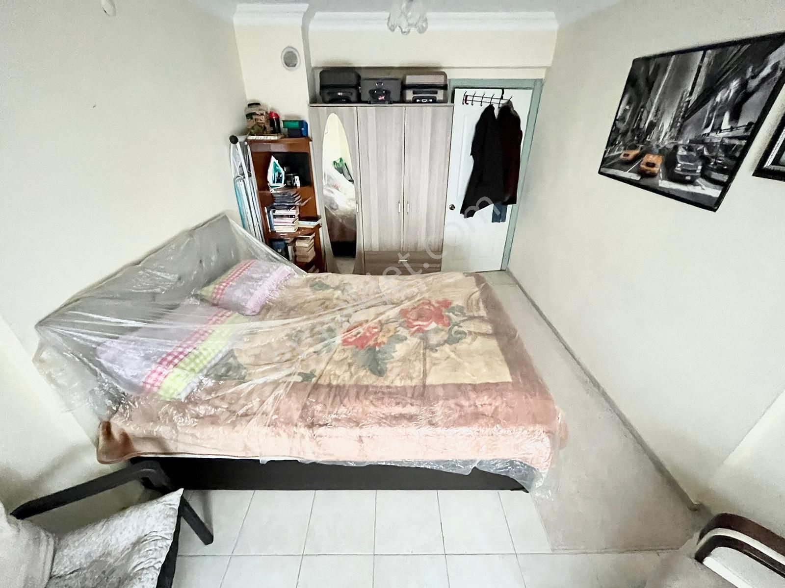 ▆yetkisi Yükselden Ön Cephe Arakat 3+1 Ultra Geniş Satılık Daire - Görsel 18