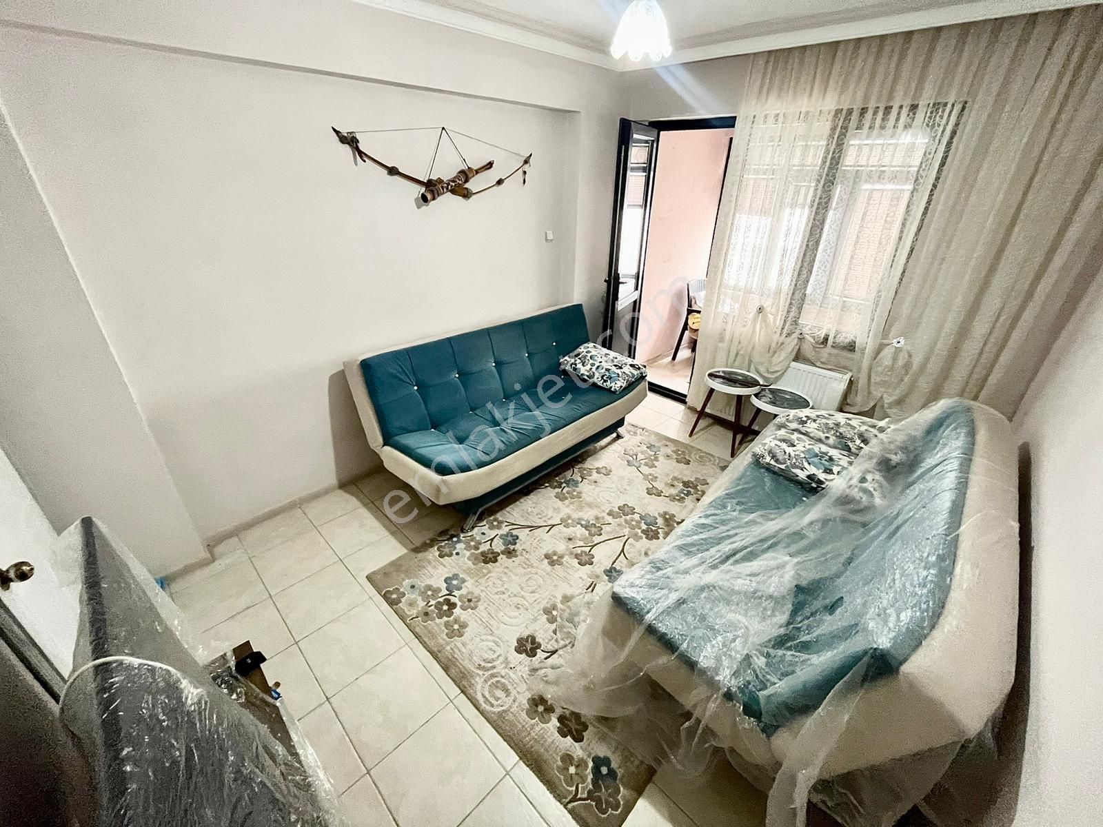 ▆yetkisi Yükselden Ön Cephe Arakat 3+1 Ultra Geniş Satılık Daire - Görsel 22