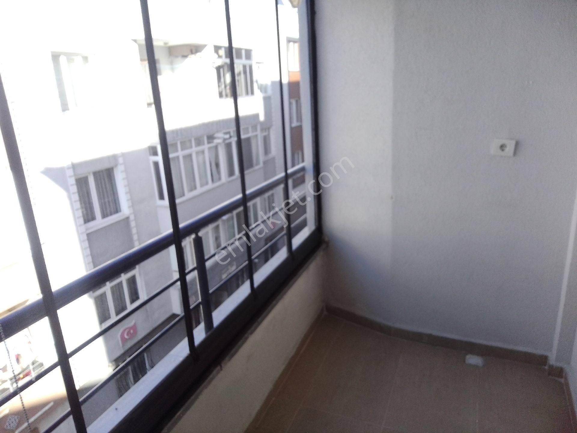 Sahibinden Çorlu Merkezi Konumda Kiralık Yeni Daire