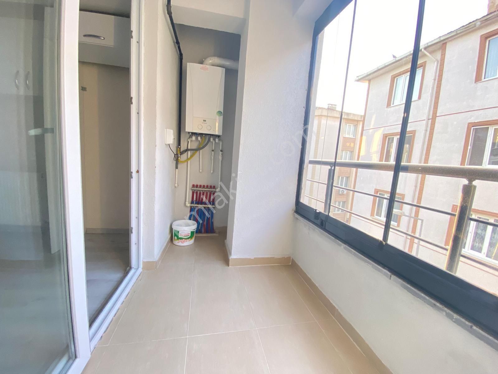 Sahibinden Çorlu Merkezi Konumda Kiralık Yeni Daire - Görsel 19