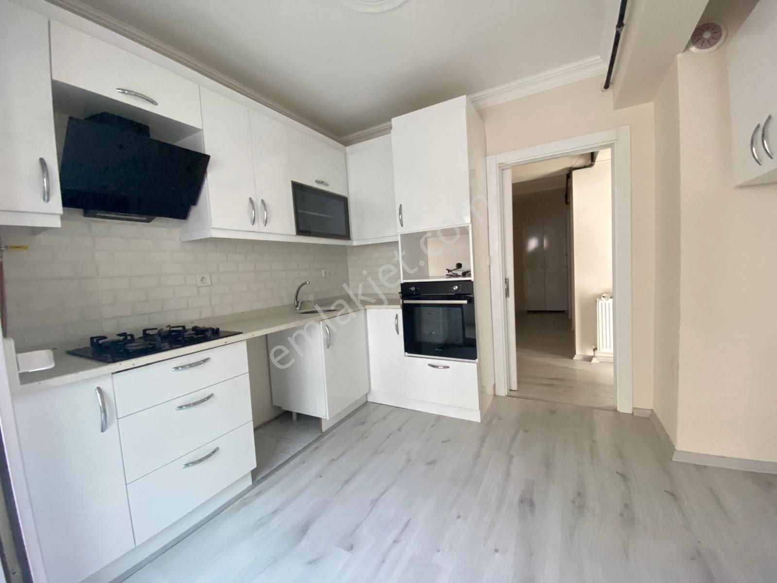 Sahibinden Çorlu Merkezi Konumda Kiralık Yeni Daire - Görsel 20