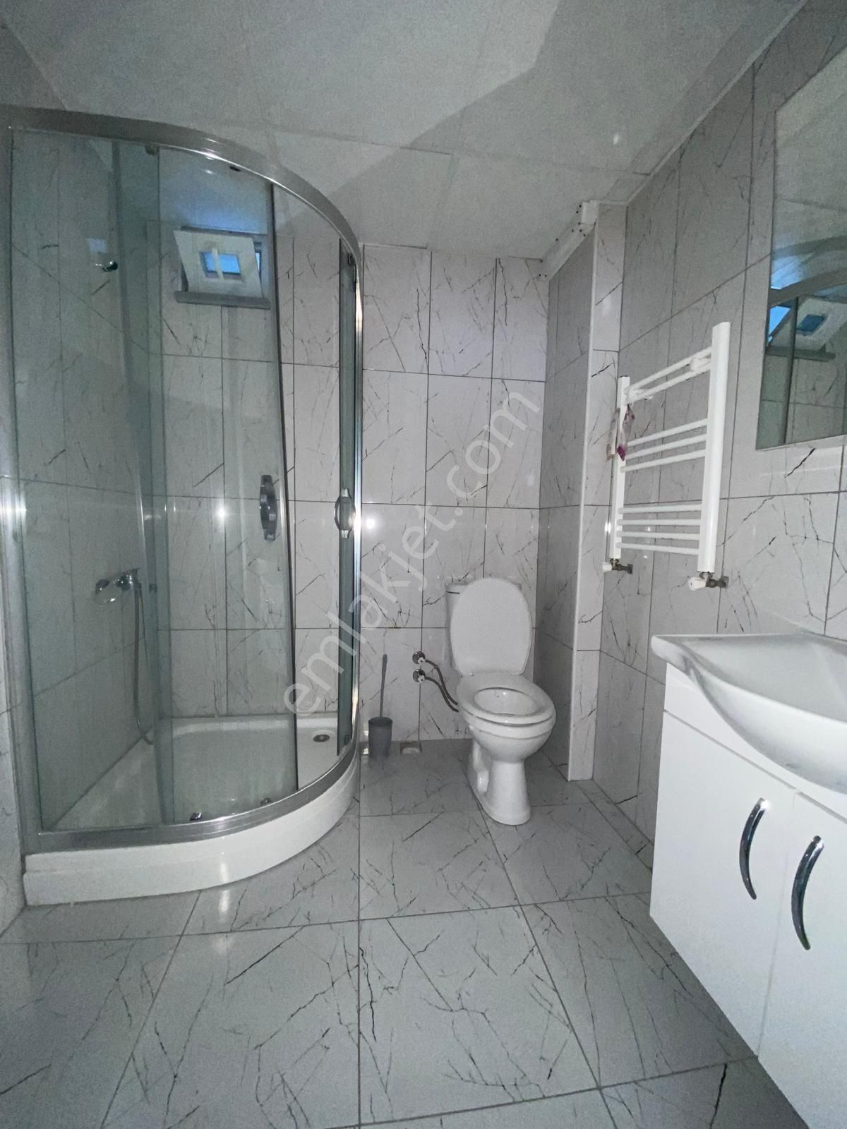 Sahibinden Çorlu Merkezi Konumda Kiralık Yeni Daire - Görsel 10