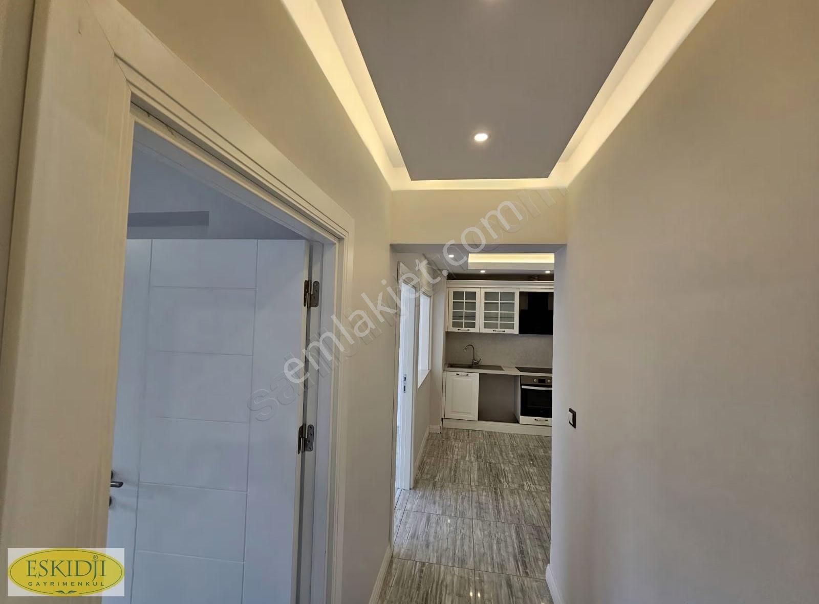 Çanakkale'nın Yukselen Degerı Hamıdıye Mahallesınde Kıralık 2+1 - Görsel 10