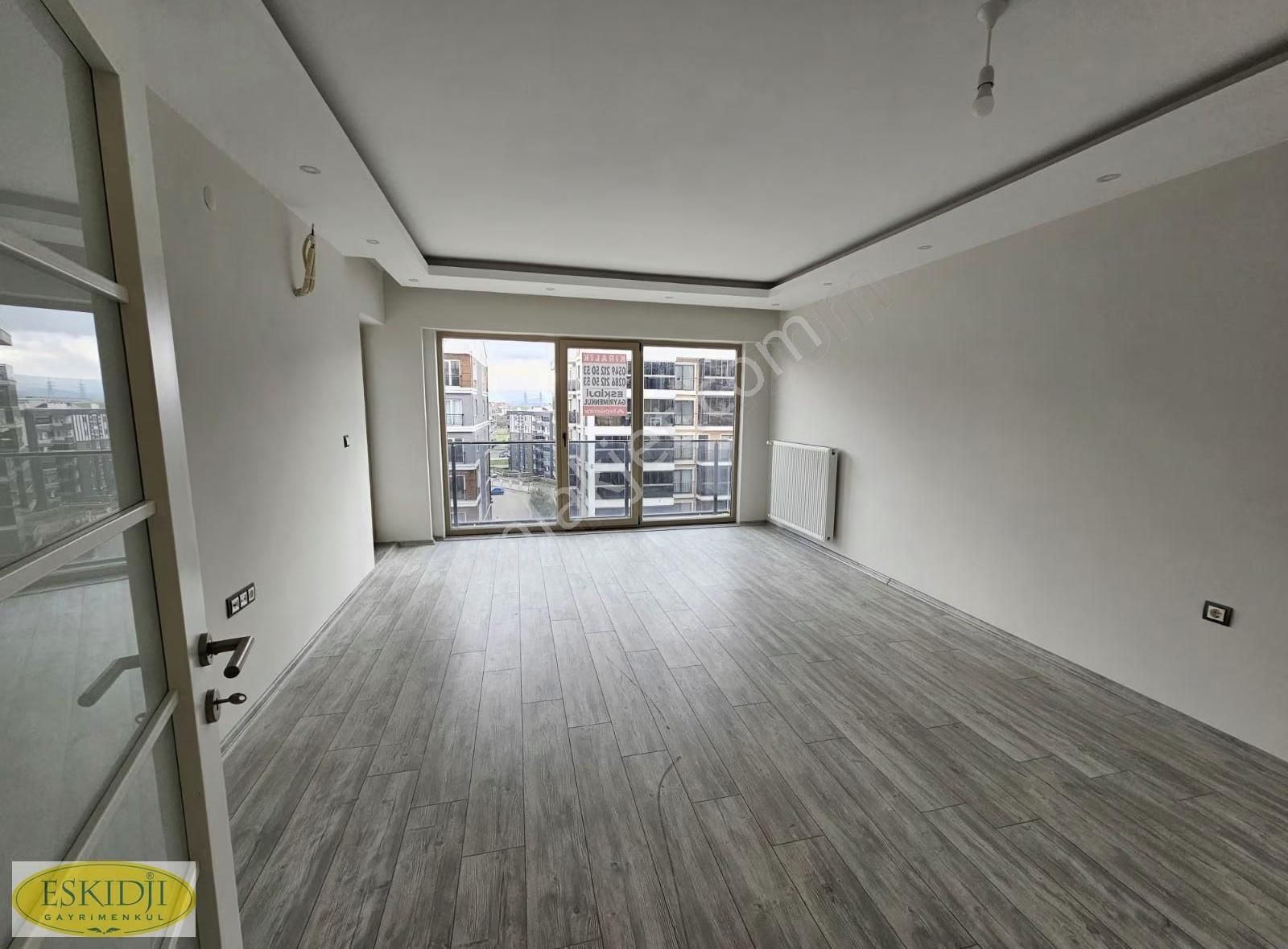 Çanakkale'nın Yukselen Degerı Hamıdıye Mahallesınde Kıralık 2+1 - Görsel 13