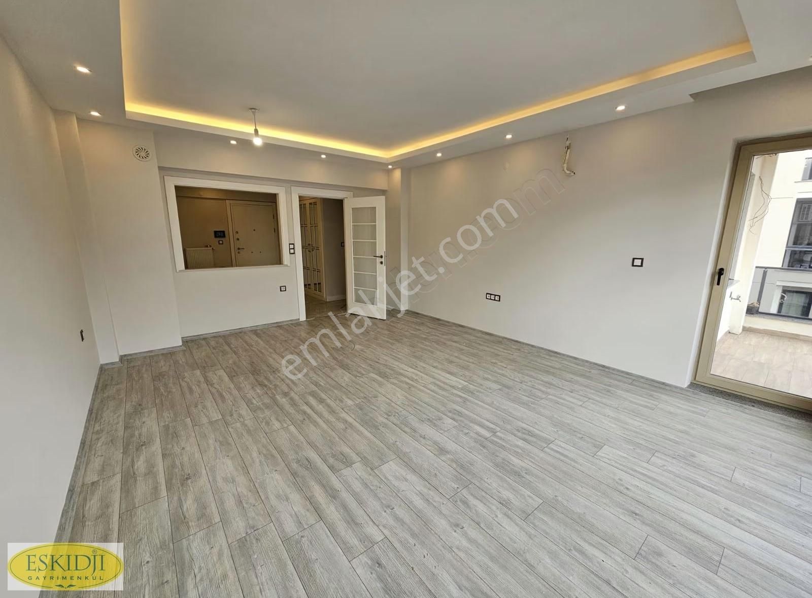 Çanakkale'nın Yukselen Degerı Hamıdıye Mahallesınde Kıralık 2+1 - Görsel 14