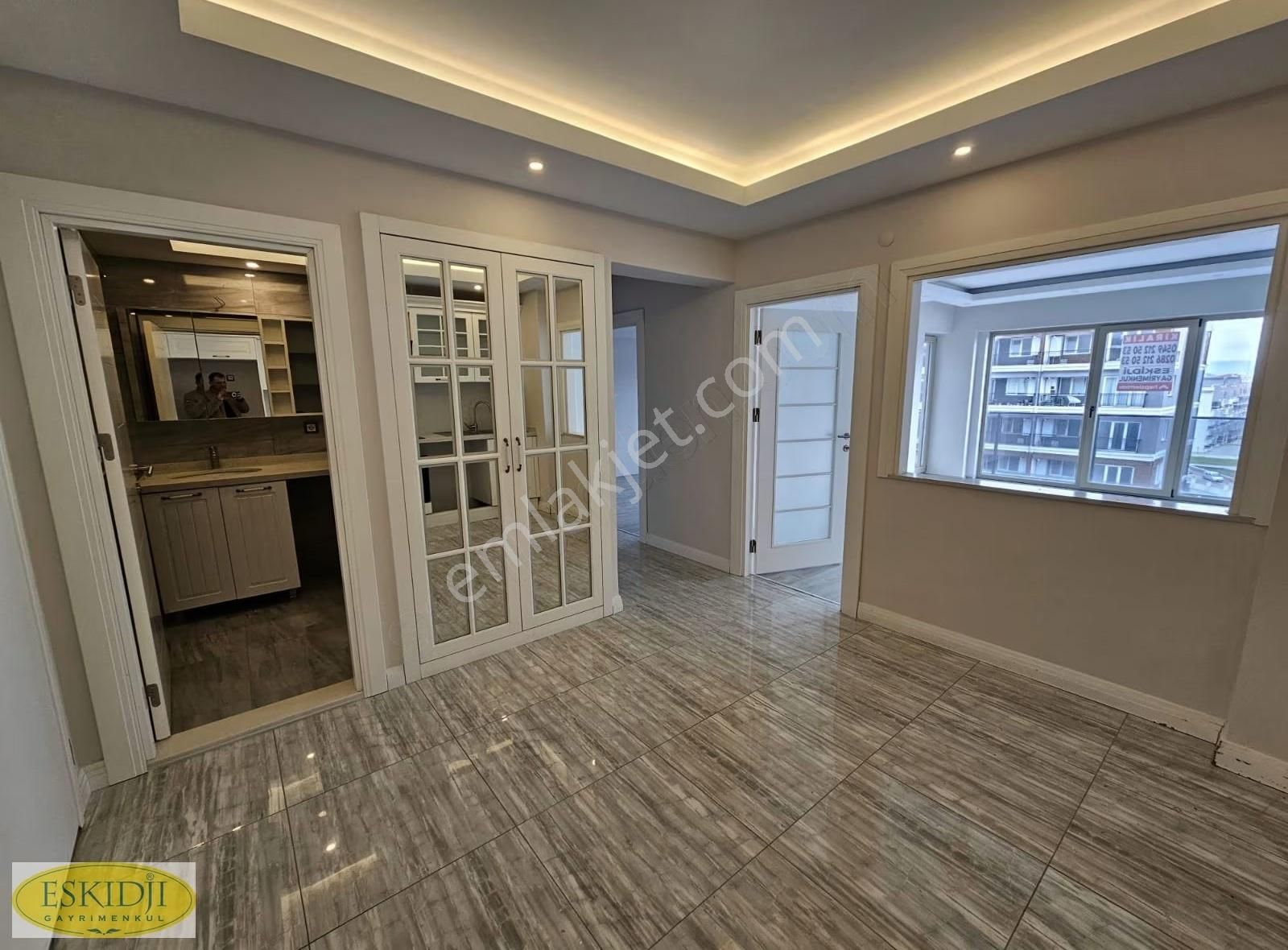 Çanakkale'nın Yukselen Degerı Hamıdıye Mahallesınde Kıralık 2+1 - Görsel 6