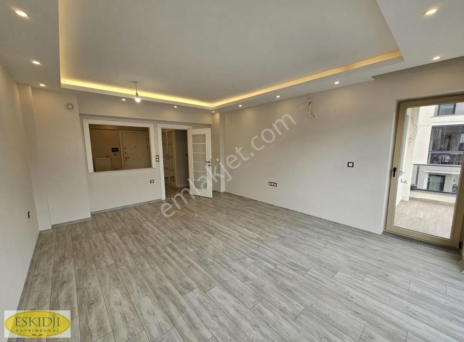 Çanakkale'nın Yukselen Degerı Hamıdıye Mahallesınde Kıralık 2+1 - Görsel 8