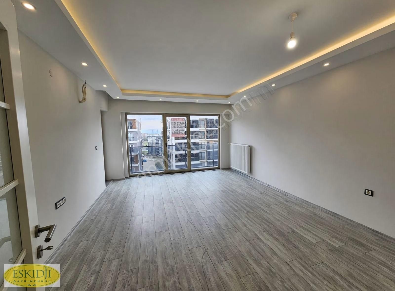 Çanakkale'nın Yukselen Degerı Hamıdıye Mahallesınde Kıralık 2+1 - Görsel 11