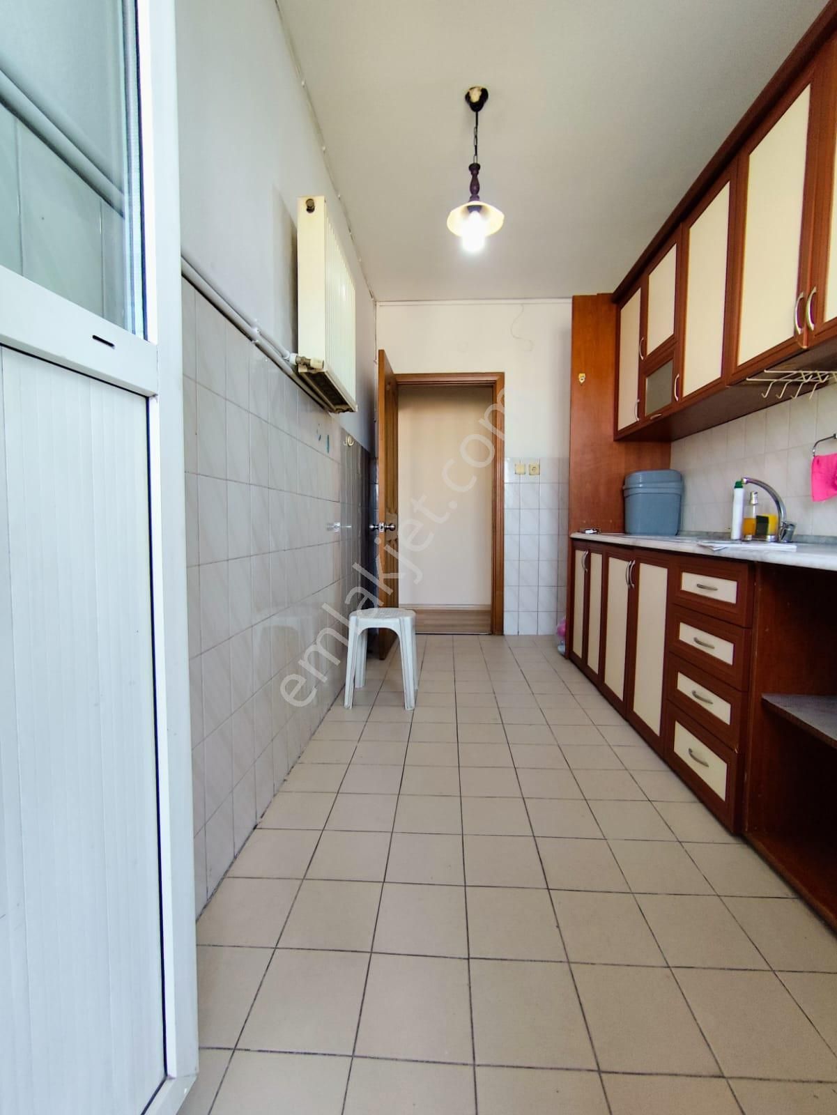 Mertcan Dan Pendik Metroya Yürüme Arakat 2+1 Kapalı Balkonlu - Görsel 12