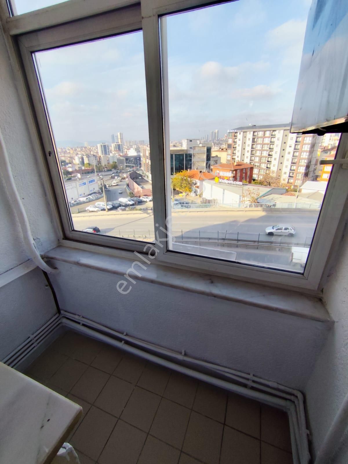 Mertcan Dan Pendik Metroya Yürüme Arakat 2+1 Kapalı Balkonlu - Görsel 18