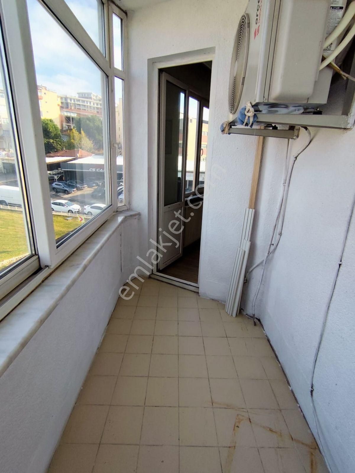 Mertcan Dan Pendik Metroya Yürüme Arakat 2+1 Kapalı Balkonlu - Görsel 20