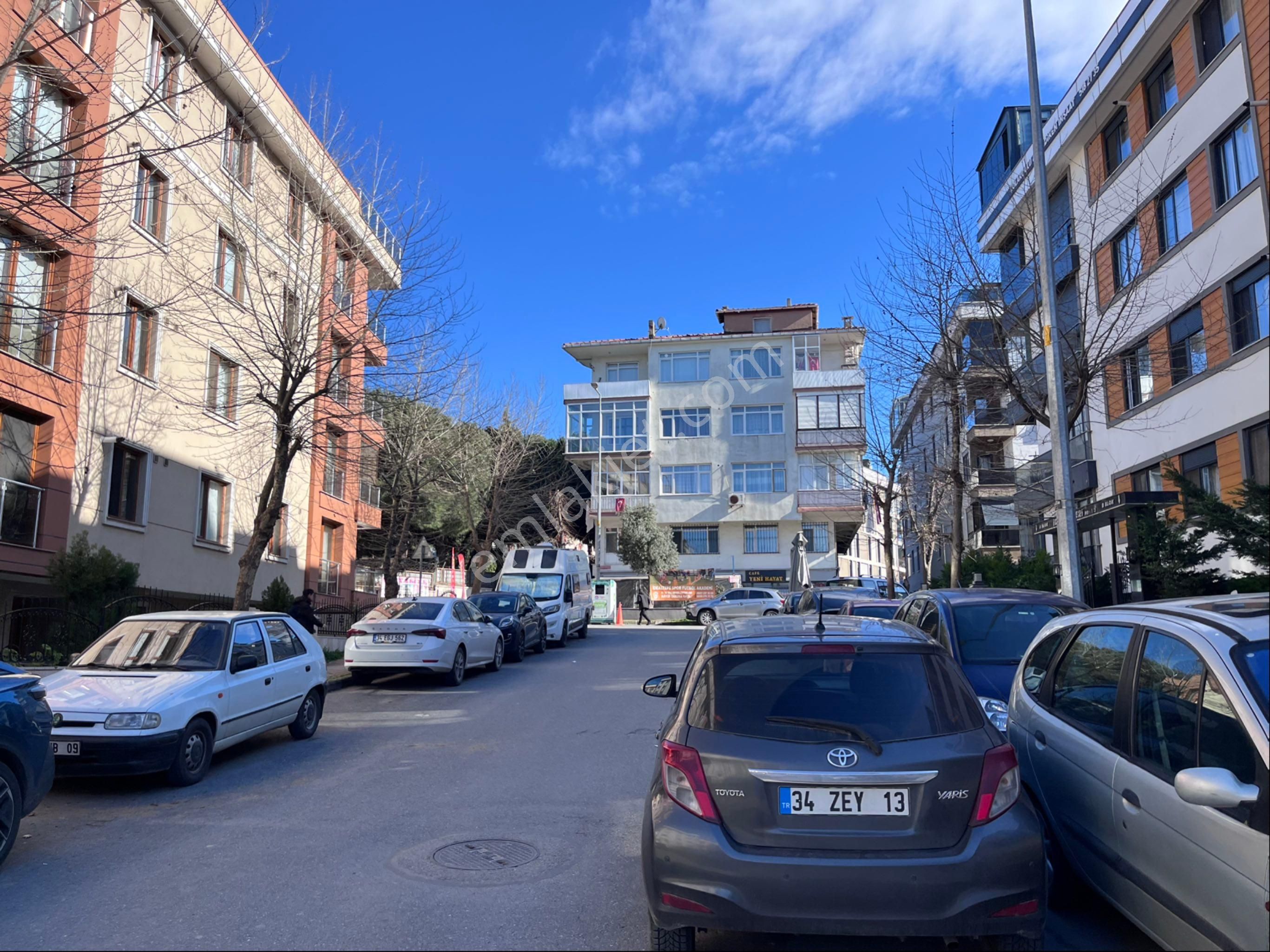 İdealtepe Bülbül Sokakta Geniş Ve Merkezi Konumda 3+1 Daire - Görsel 31