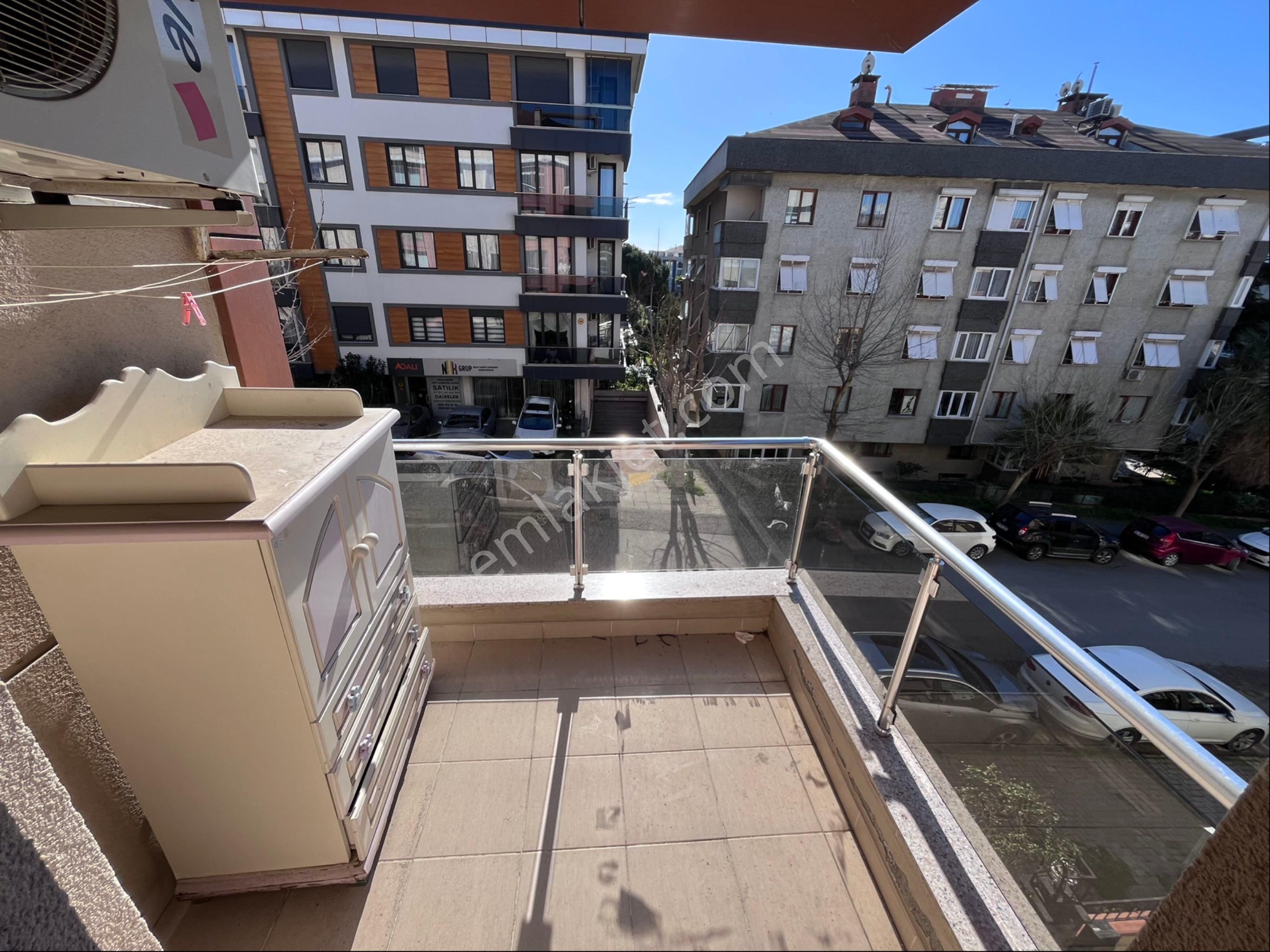 İdealtepe Bülbül Sokakta Geniş Ve Merkezi Konumda 3+1 Daire - Görsel 15