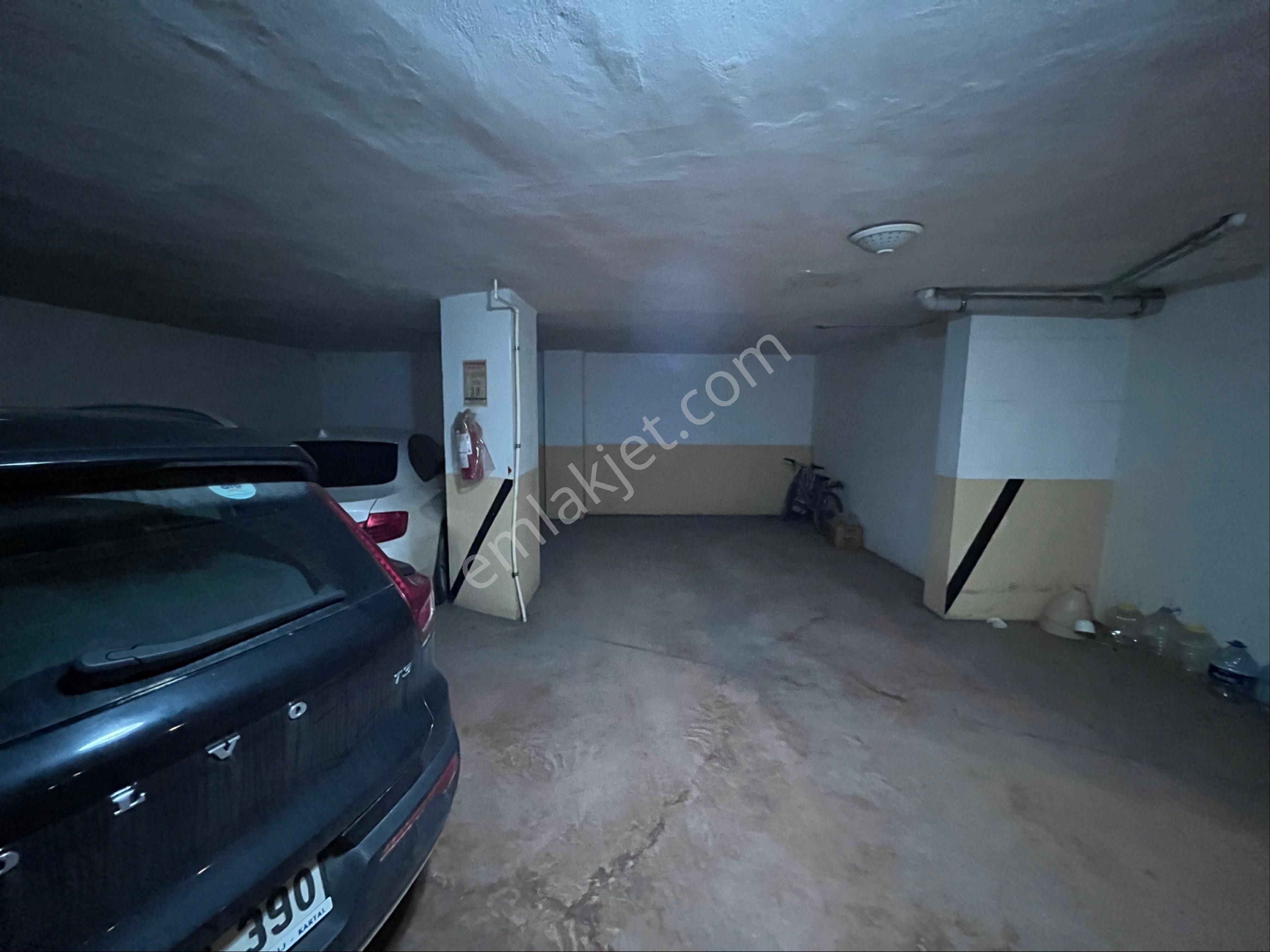 İdealtepe Bülbül Sokakta Geniş Ve Merkezi Konumda 3+1 Daire - Görsel 29