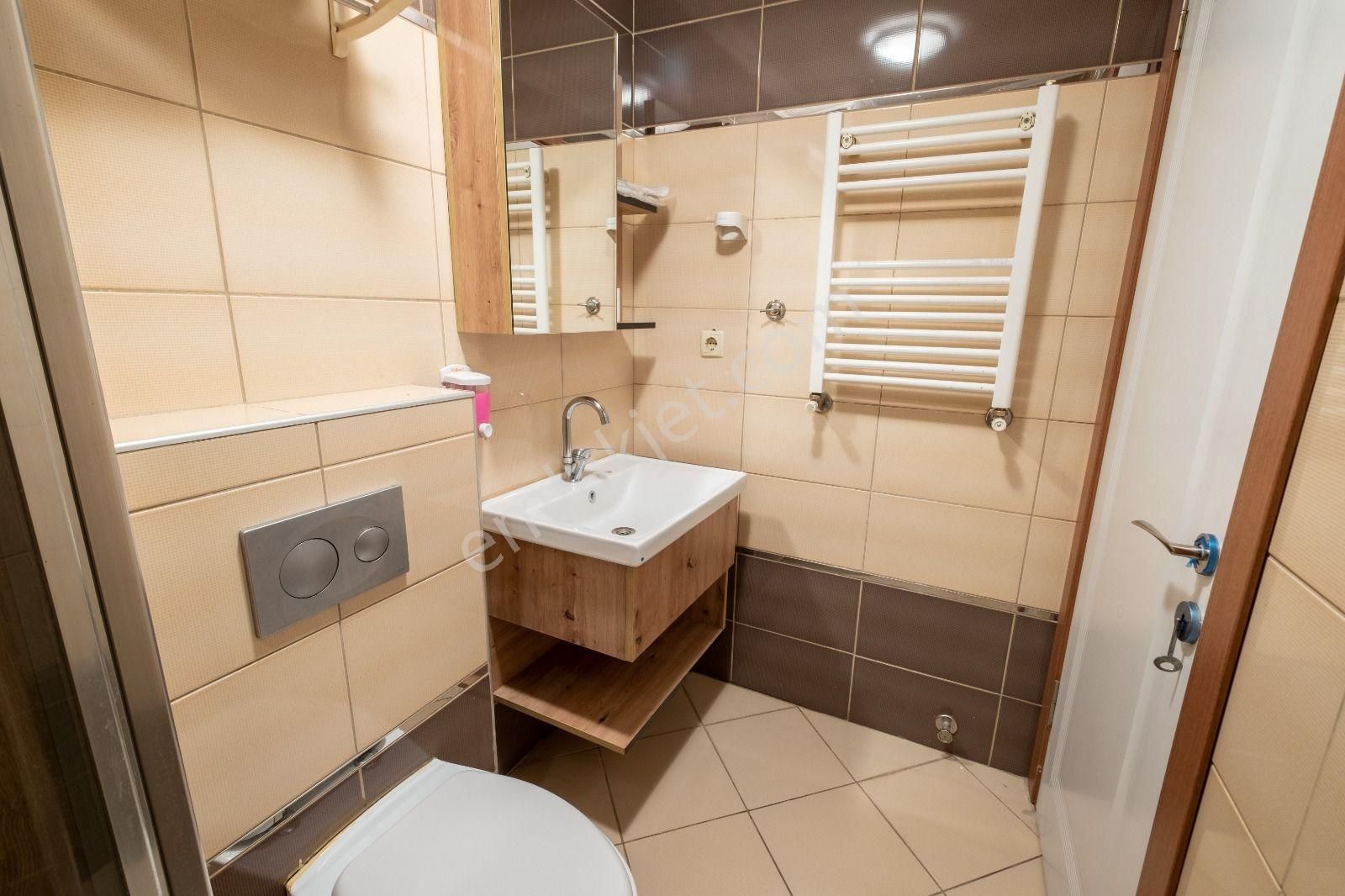 Şişli Mecidiyeköy Fulya 1+1 Lüx Daireler - Görsel 13