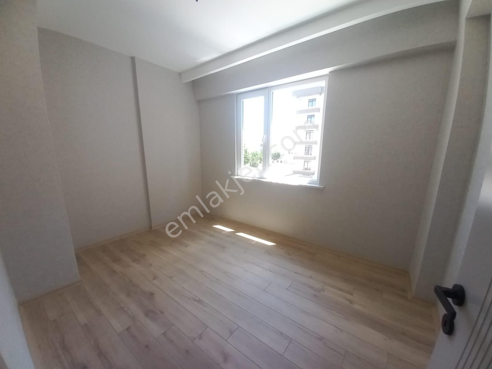 Emrah Çiftci'den Selçuklu Parsana Mah.stadyum Civarı Satılık 3+1 Sıfır Lüks Daireler - Görsel 27