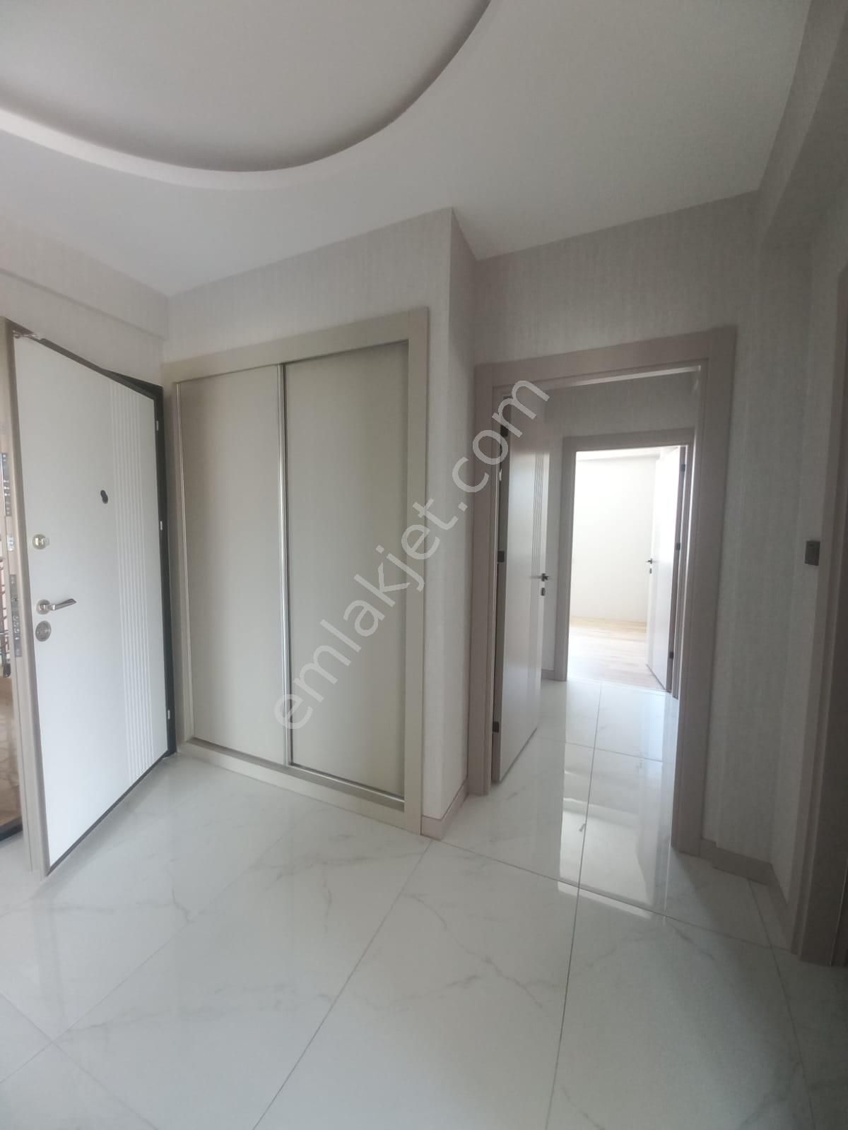 Emrah Çiftci'den Selçuklu Parsana Mah.stadyum Civarı Satılık 3+1 Sıfır Lüks Daireler - Görsel 25