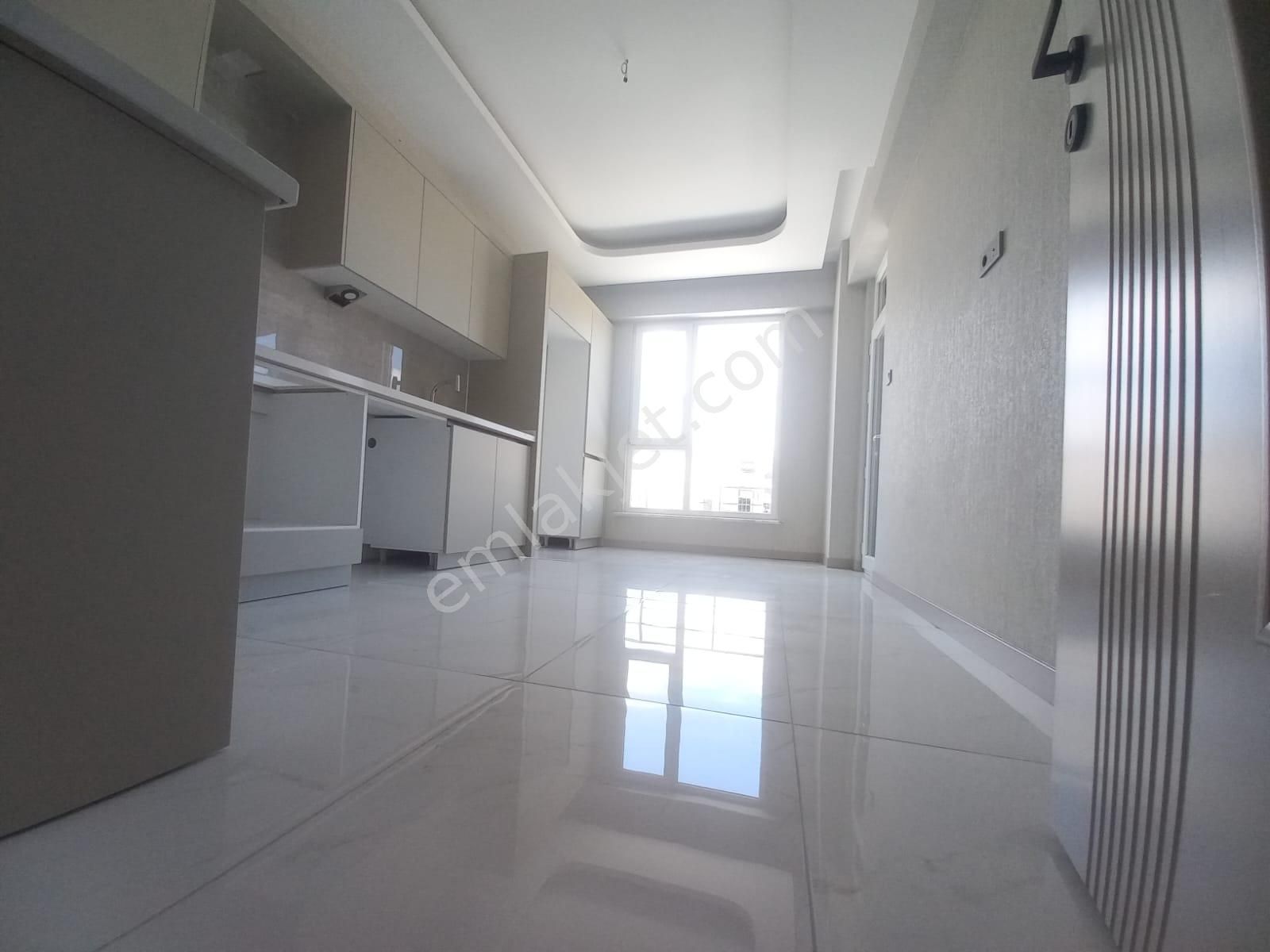 Emrah Çiftci'den Selçuklu Parsana Mah.stadyum Civarı Satılık 3+1 Sıfır Lüks Daireler - Görsel 21