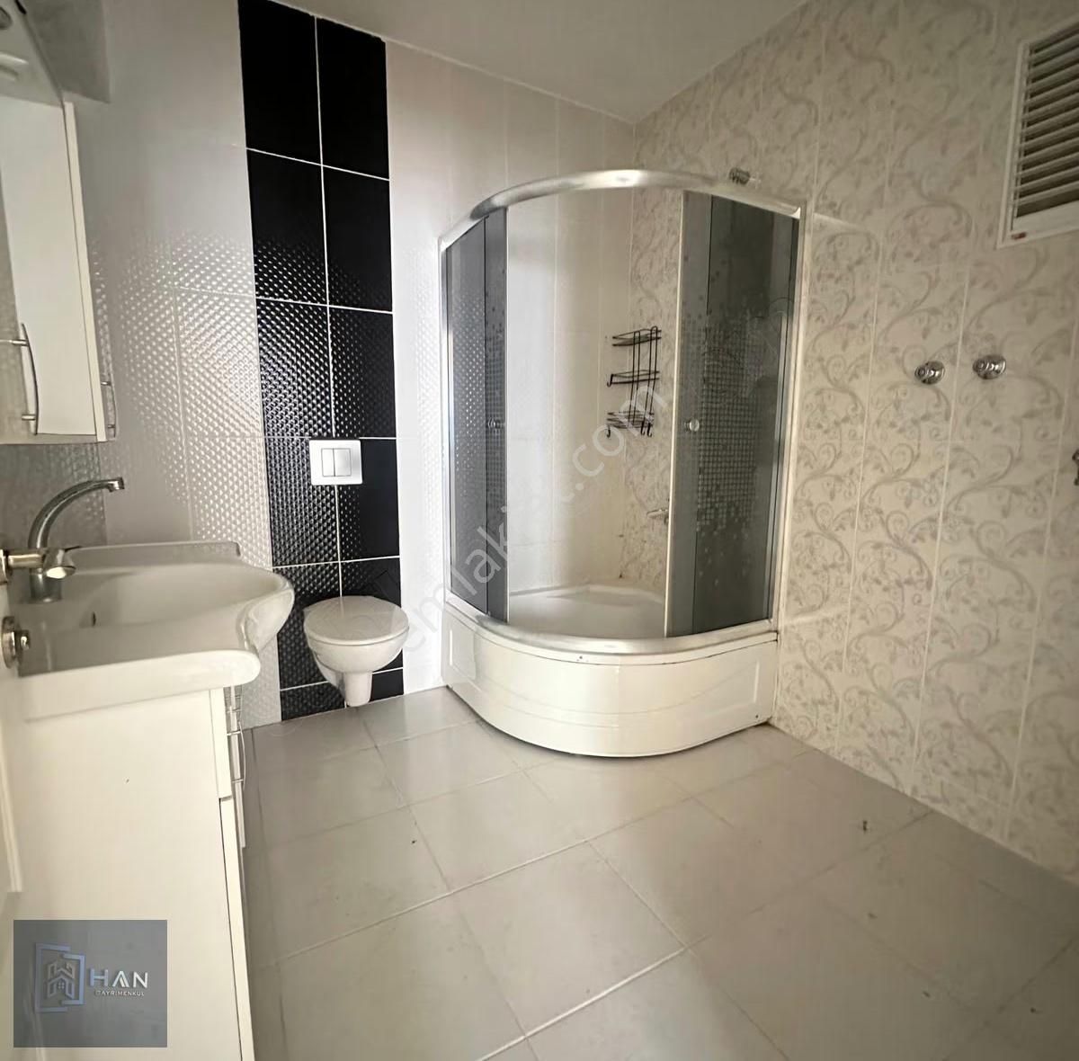 Zafer Mahallesinin Kalbinde Kiralık 3+1 Daire - Görsel 8