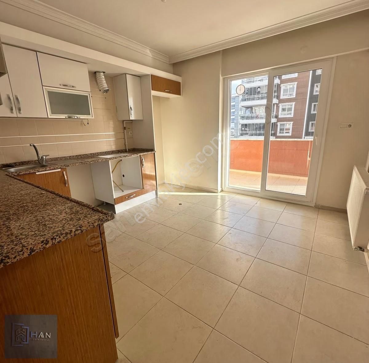 Zafer Mahallesinin Kalbinde Kiralık 3+1 Daire - Görsel 5