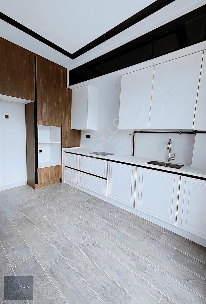 Piyasa Değerinin Altında! Nazilli Dallıca Mah. A Plus Villa