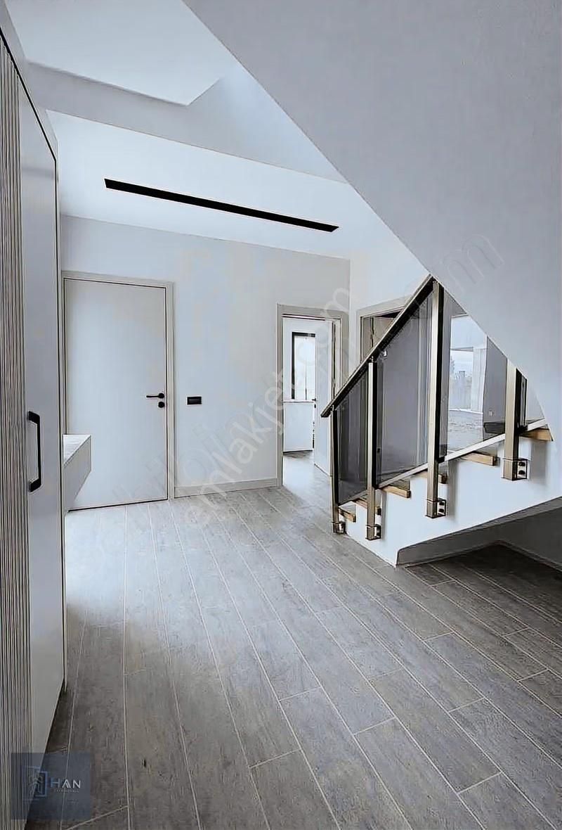 Piyasa Değerinin Altında! Nazilli Dallıca Mah. A Plus Villa - Görsel 3