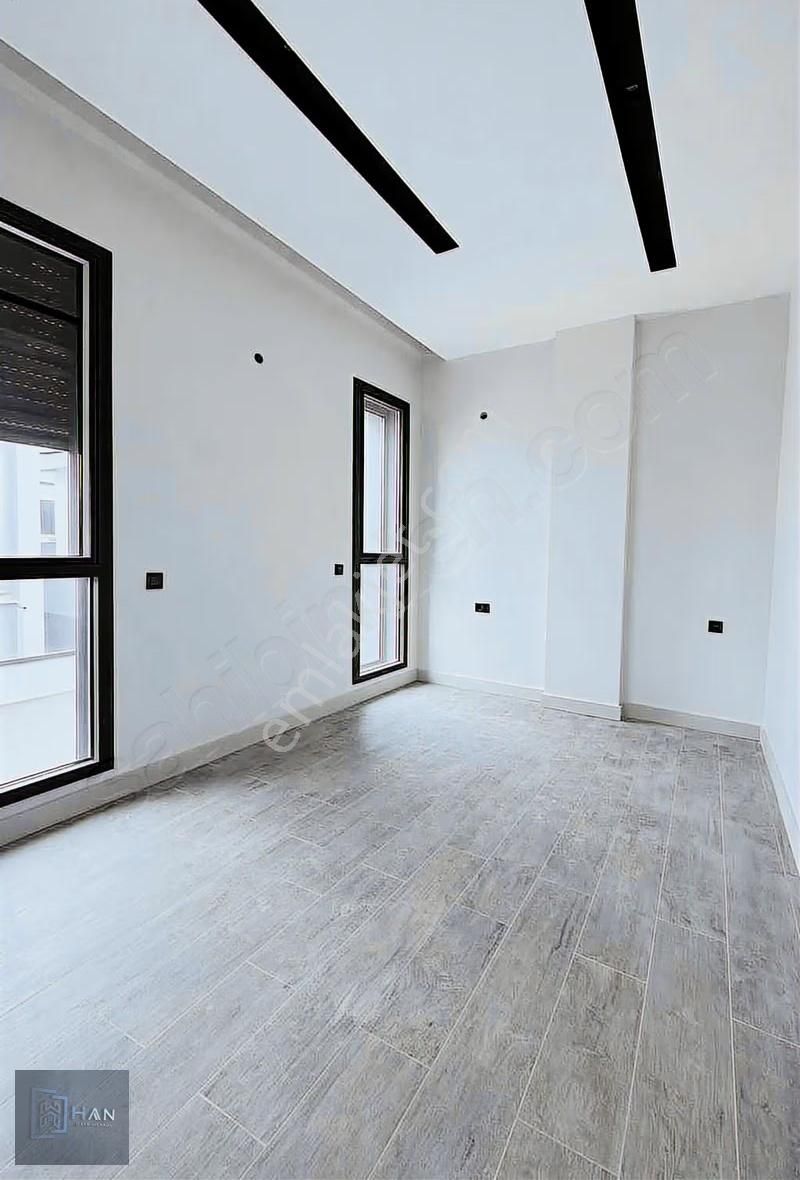 Piyasa Değerinin Altında! Nazilli Dallıca Mah. A Plus Villa - Görsel 10