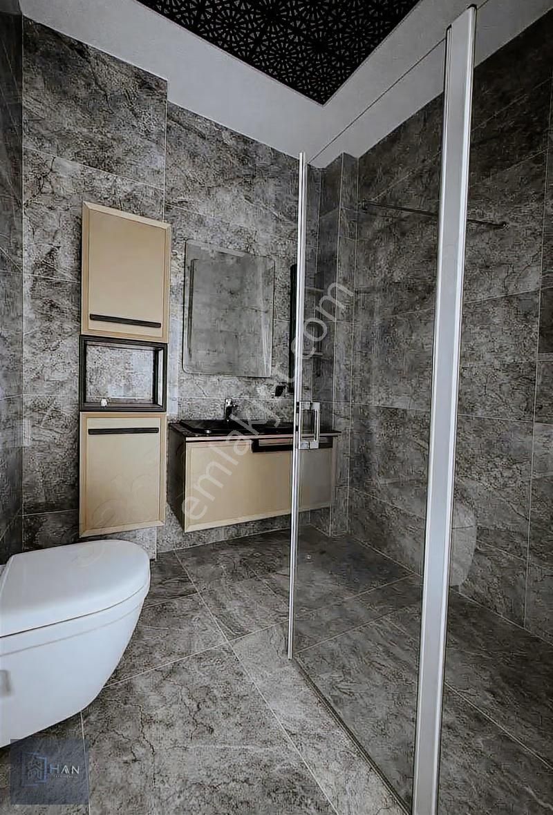 Piyasa Değerinin Altında! Nazilli Dallıca Mah. A Plus Villa - Görsel 5