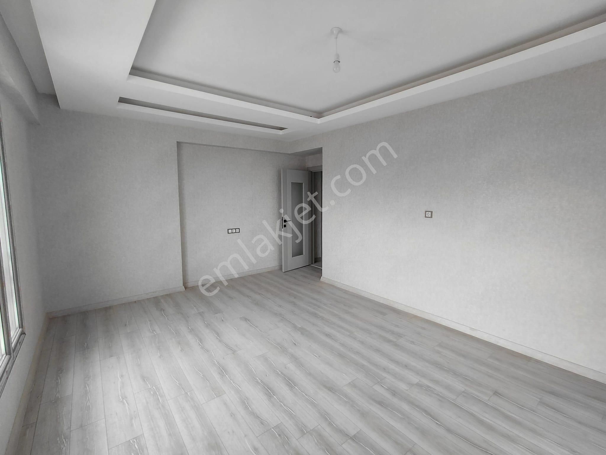 Emrah Çiftci'den Selçuklu Sancak Mahallesi Veysel Karani Caddesi Yanı Satılık 3+1 Lüks Daireler - Görsel 17