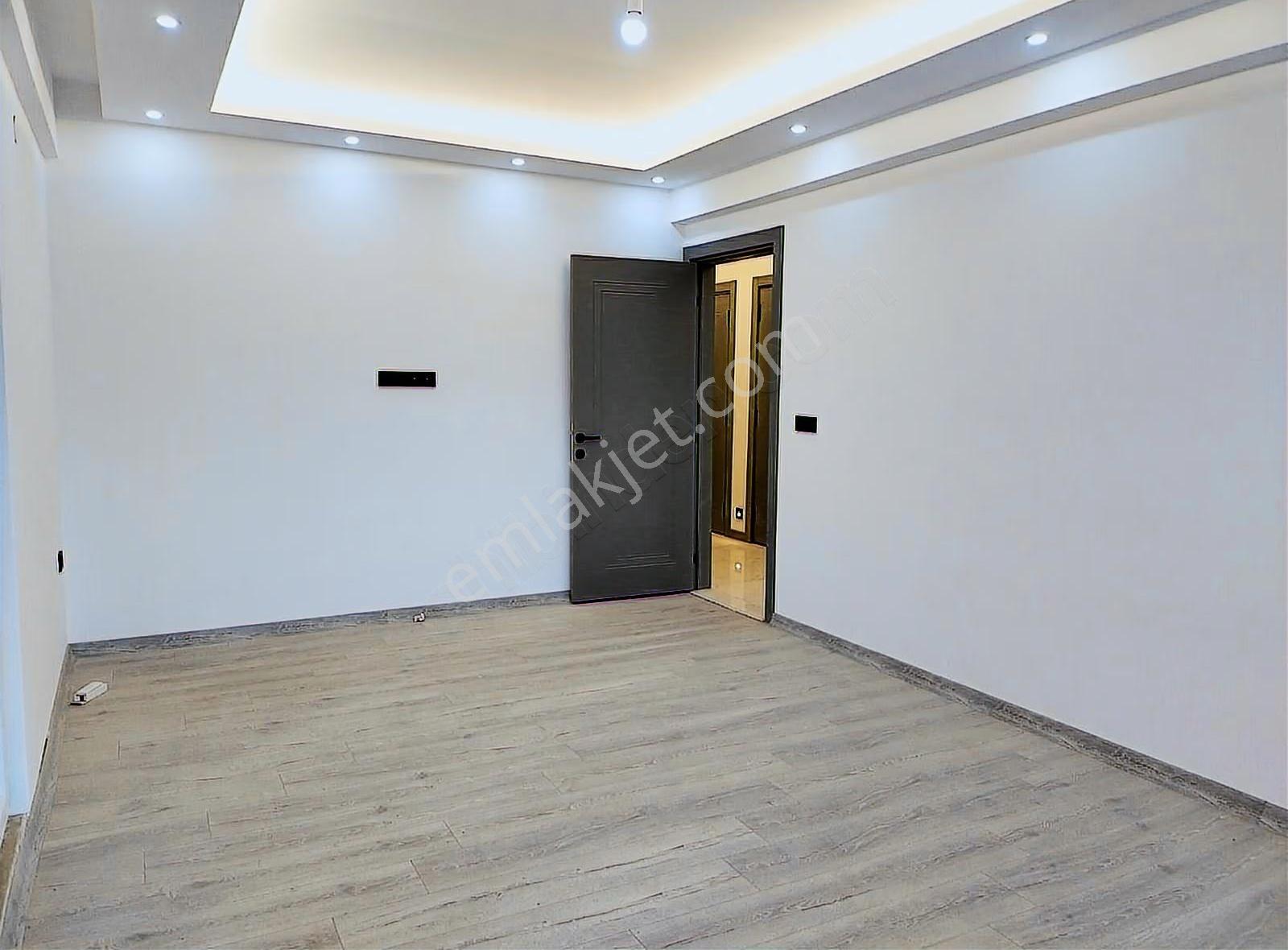 Akgün Emlak'tan Satılık 2+1 Pırıl Pırıl Sıfır Daire - Görsel 16