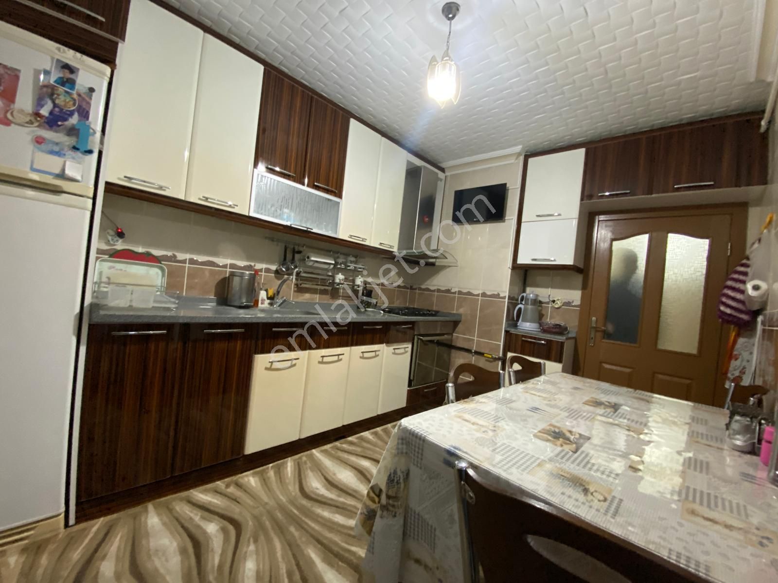 Yılmaz Gayrimenkulden 3+1 Full Yapılı Kacırılmayacak Fırsat Dairesi - Görsel 27