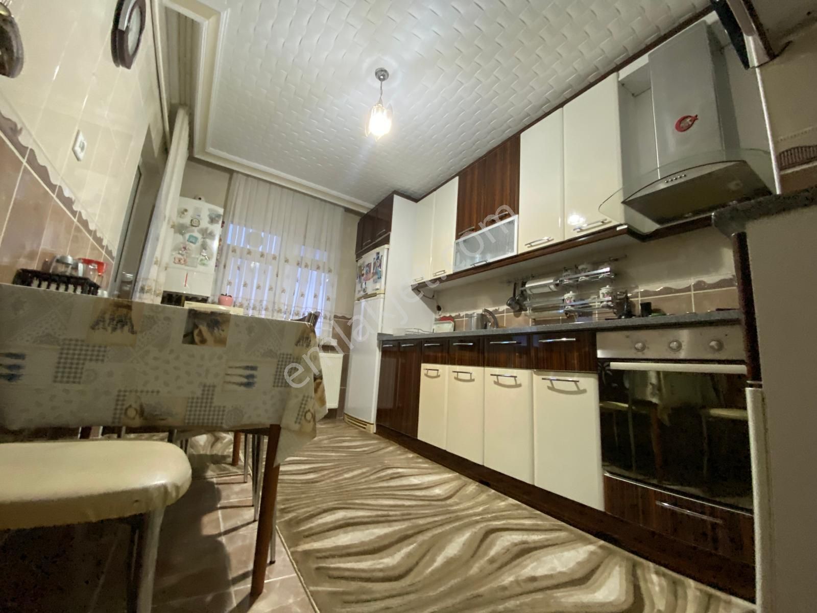 Yılmaz Gayrimenkulden 3+1 Full Yapılı Kacırılmayacak Fırsat Dairesi - Görsel 16