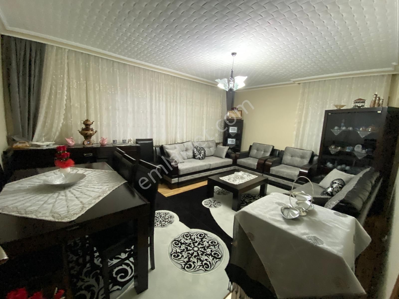 Yılmaz Gayrimenkulden 3+1 Full Yapılı Kacırılmayacak Fırsat Dairesi - Görsel 30