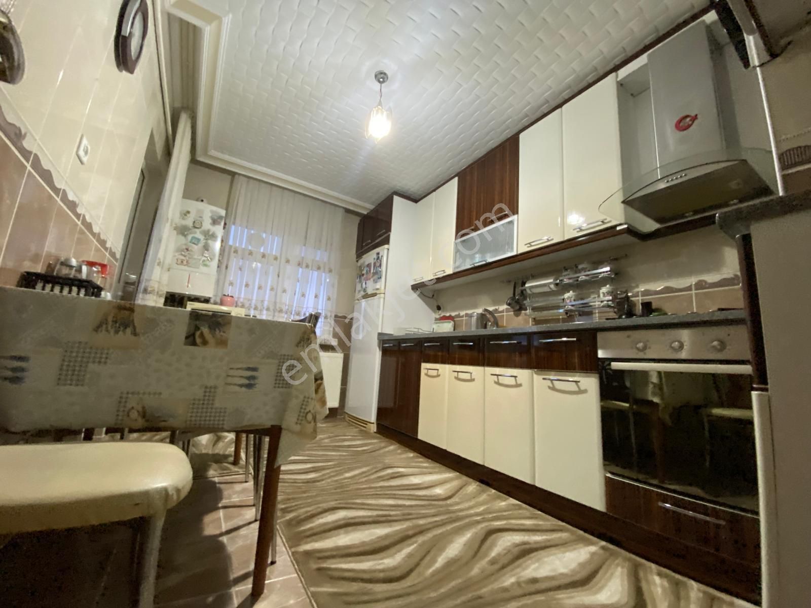 Yılmaz Gayrimenkulden 3+1 Full Yapılı Kacırılmayacak Fırsat Dairesi - Görsel 15