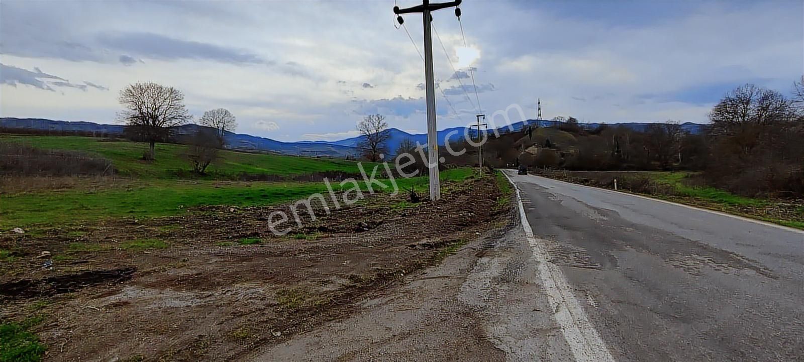 Fitoz Gayrimankul'den Yatırımlık Arsa - Görsel 7