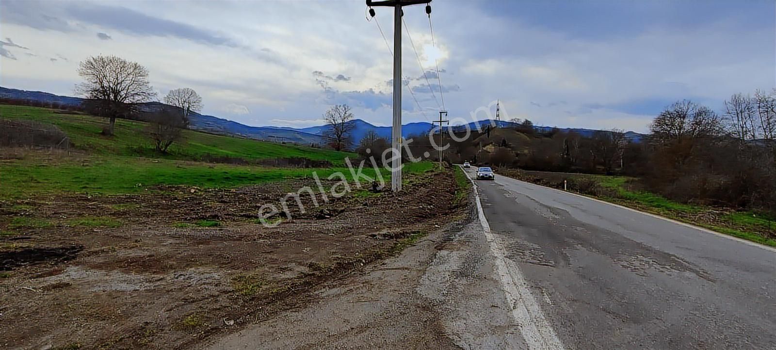 Fitoz Gayrimankul'den Yatırımlık Arsa - Görsel 10