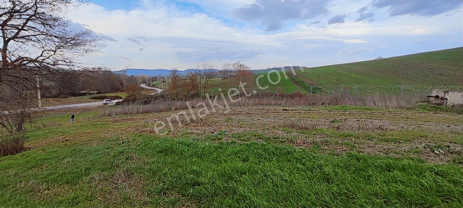 Fitoz Gayrimankul'den Yatırımlık Arsa - Görsel 11