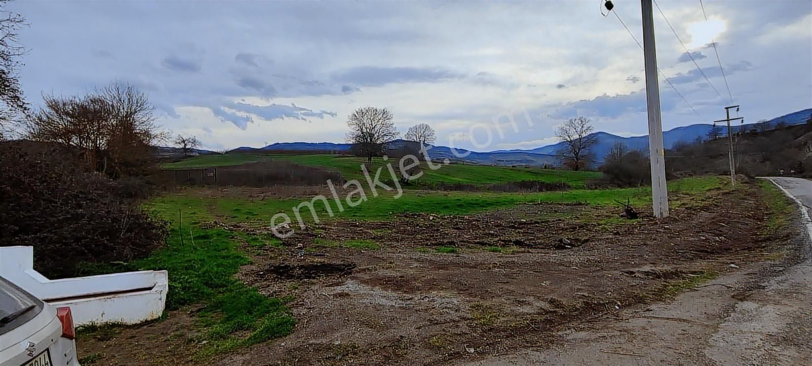 Fitoz Gayrimankul'den Yatırımlık Arsa - Görsel 8