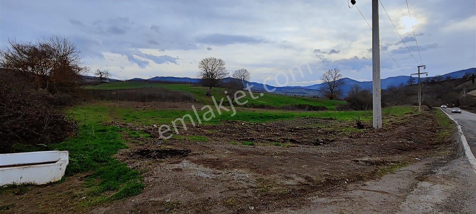Fitoz Gayrimankul'den Yatırımlık Arsa - Görsel 3