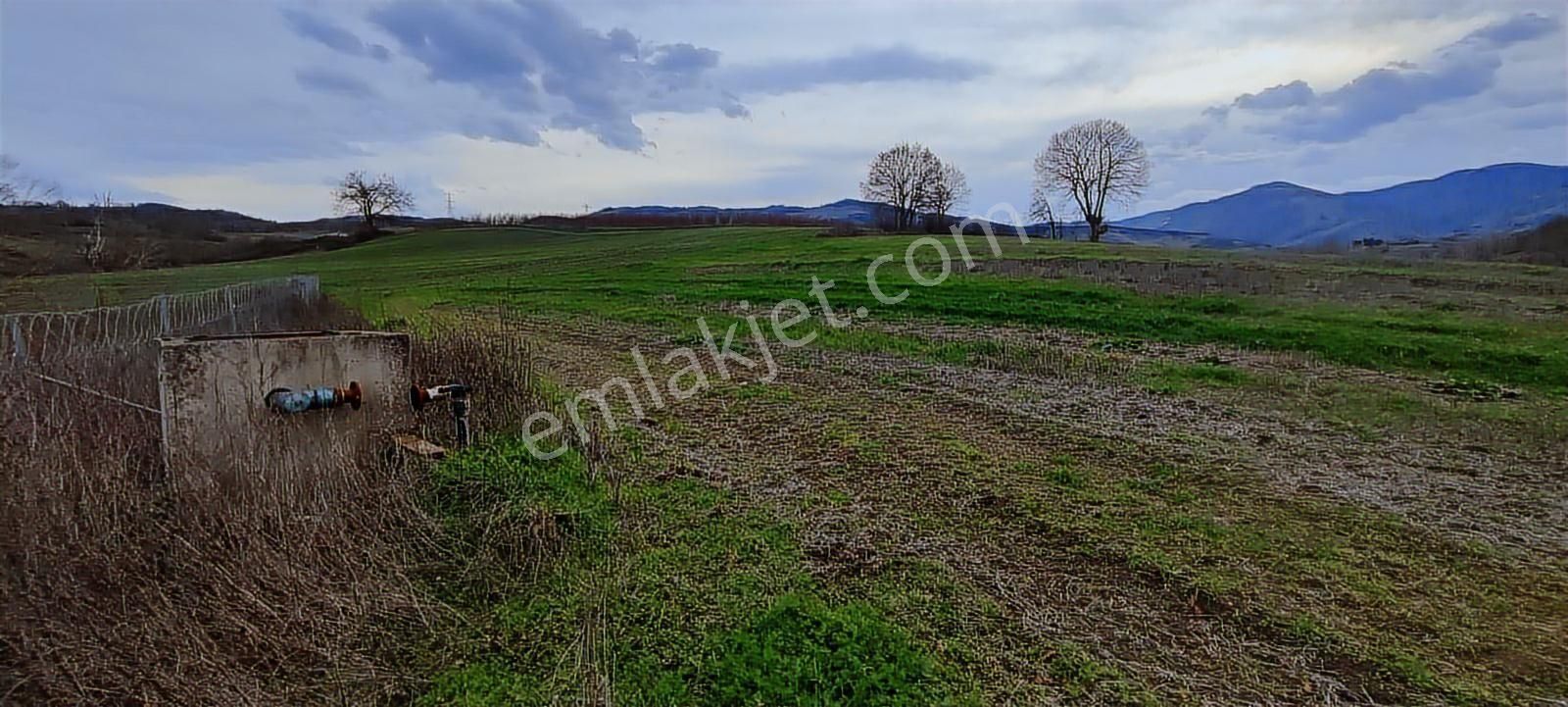 Fitoz Gayrimankul'den Yatırımlık Arsa - Görsel 2