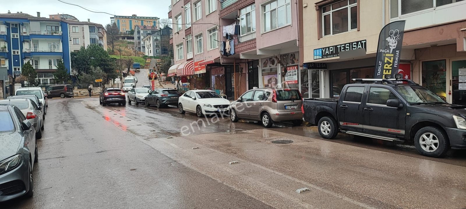Fitoz Gayrimenkul'den Konum Olarak Fırsat Daire - Görsel 9