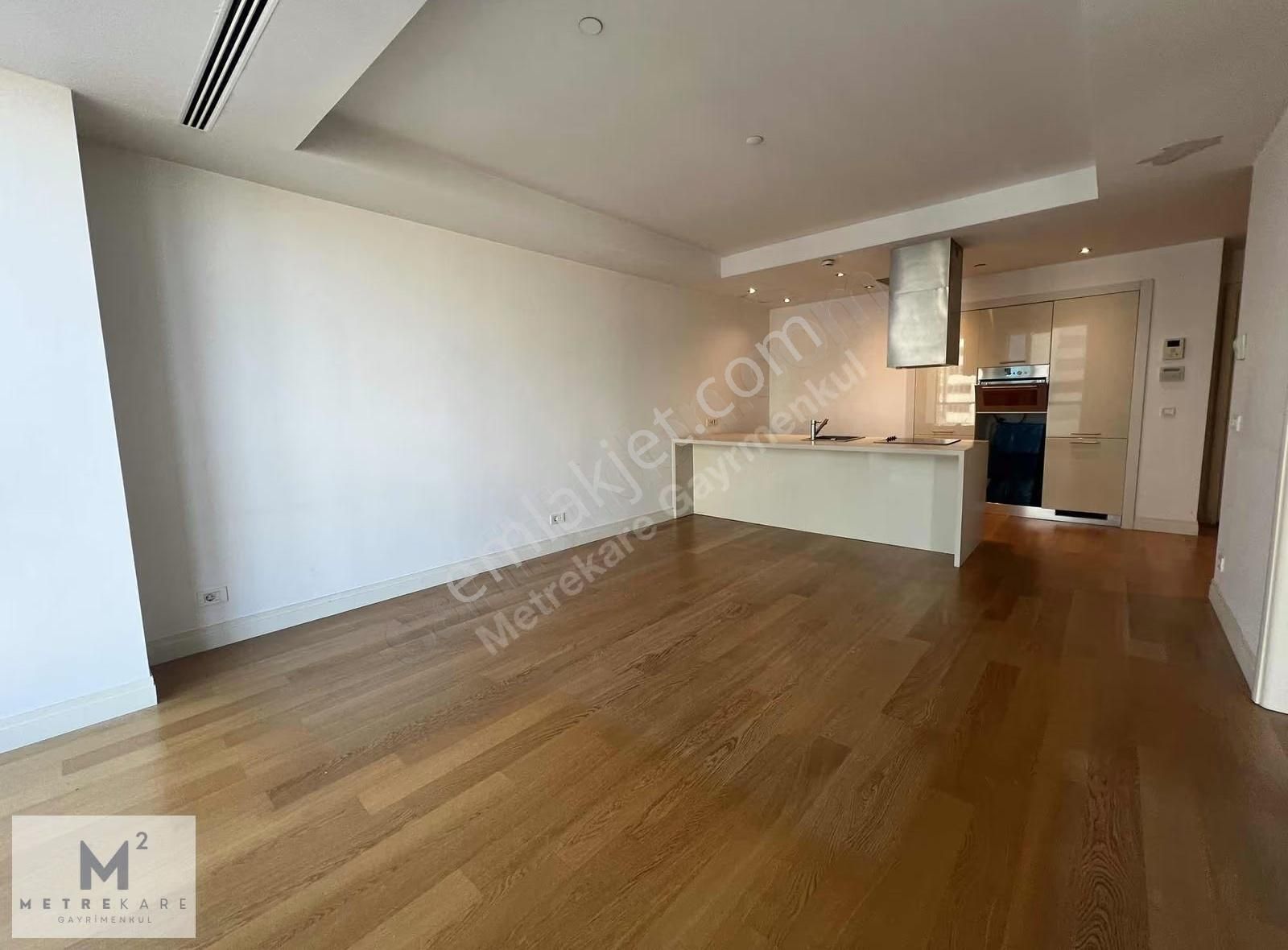 Maslak Mashattan 1+1 Satılık Daire Güncel Kıracılı Yatırımlık