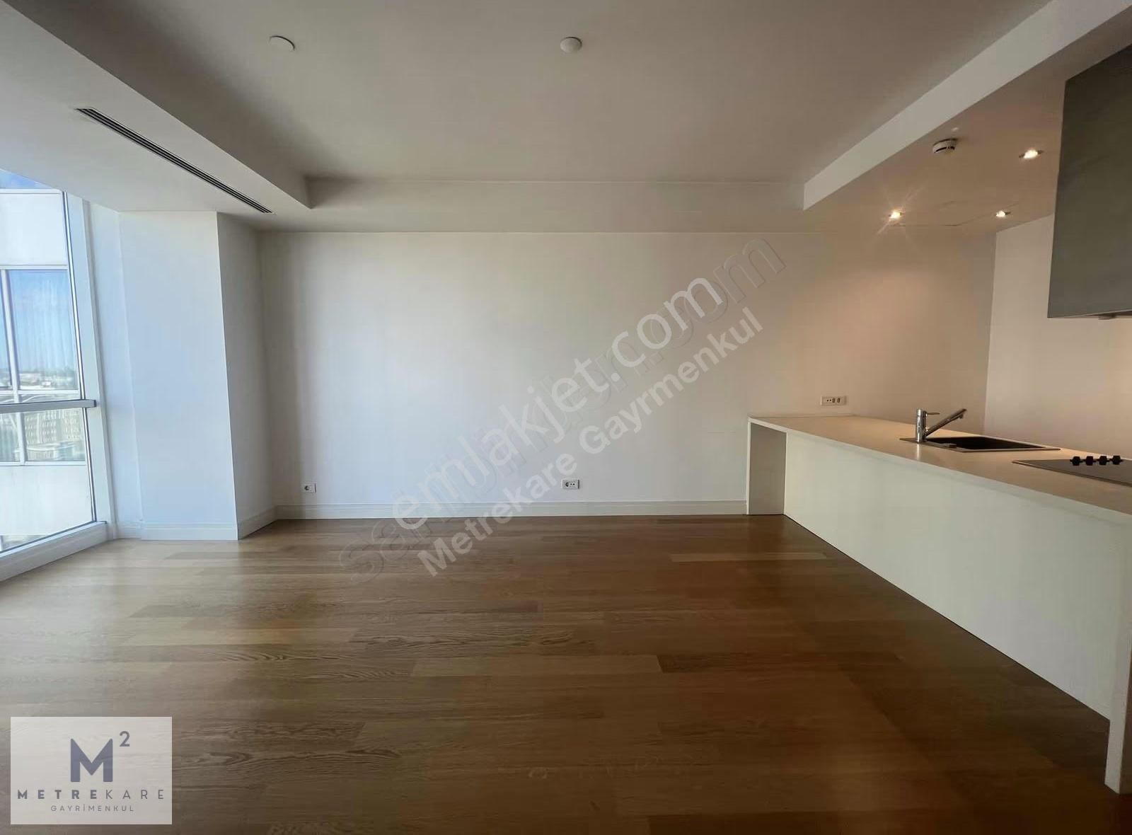Maslak Mashattan 1+1 Satılık Daire Güncel Kıracılı Yatırımlık - Görsel 2