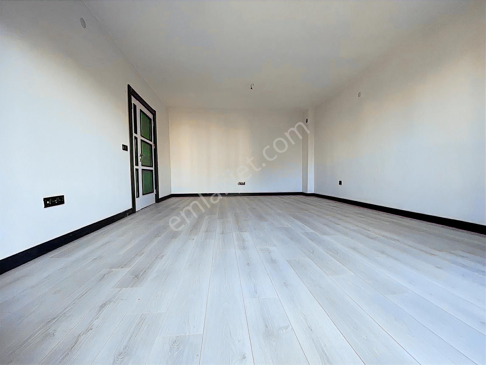 Aliağa 2. Etap Toki Konutları'nda 3+1 Ara Kat Kiralık Daire - Görsel 29