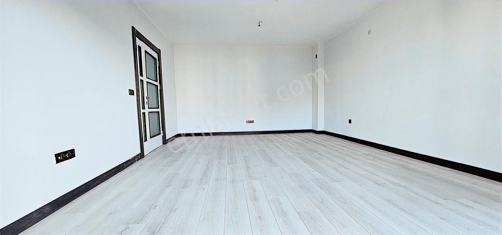 Aliağa 2. Etap Toki Konutları'nda 3+1 Ara Kat Kiralık Daire - Görsel 21