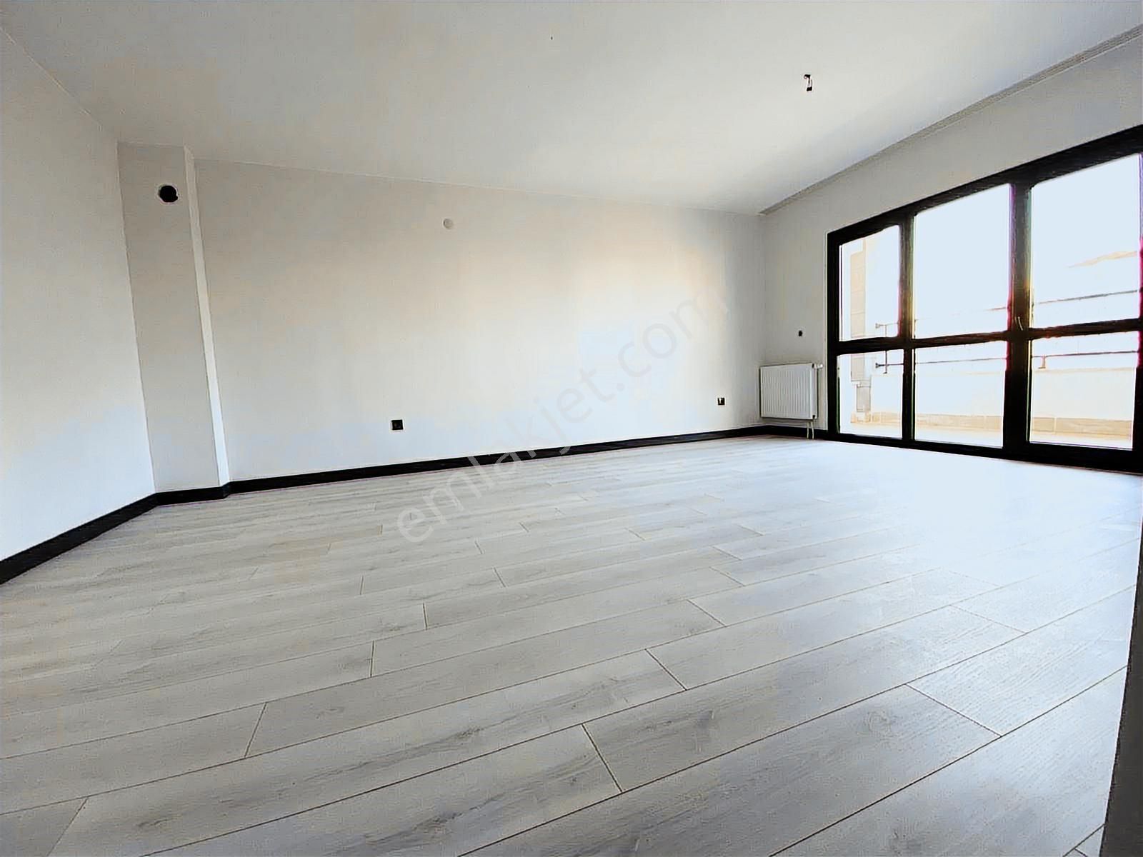 Aliağa 2. Etap Toki Konutları'nda 3+1 Ara Kat Kiralık Daire - Görsel 10