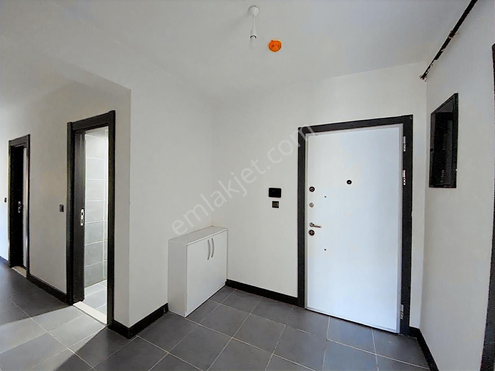 Aliağa 2. Etap Toki Konutları'nda 3+1 Ara Kat Kiralık Daire - Görsel 20