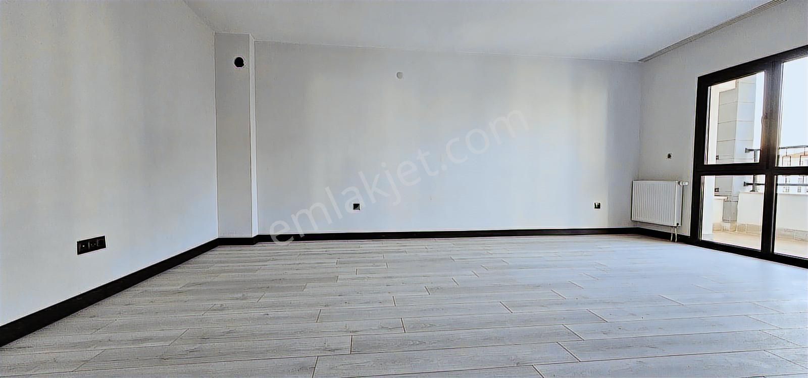 Aliağa 2. Etap Toki Konutları'nda 3+1 Ara Kat Kiralık Daire - Görsel 22